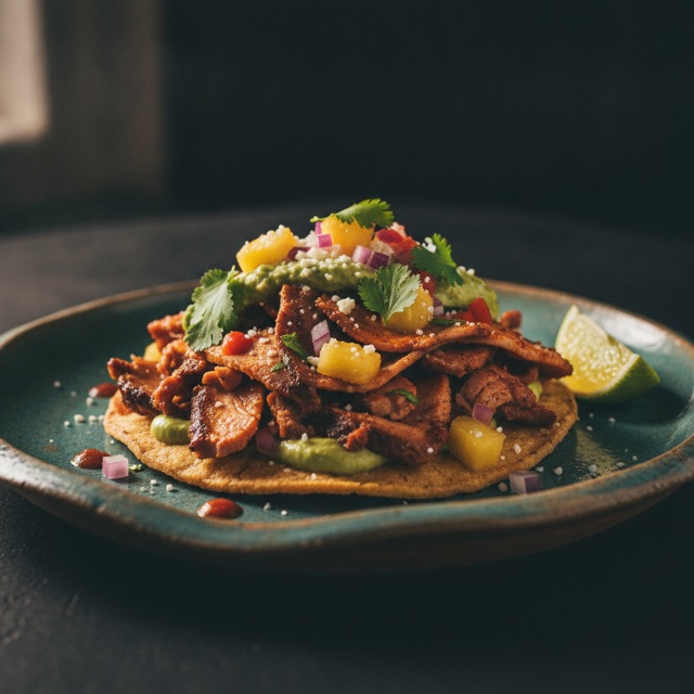 Chef Saúl Montiel